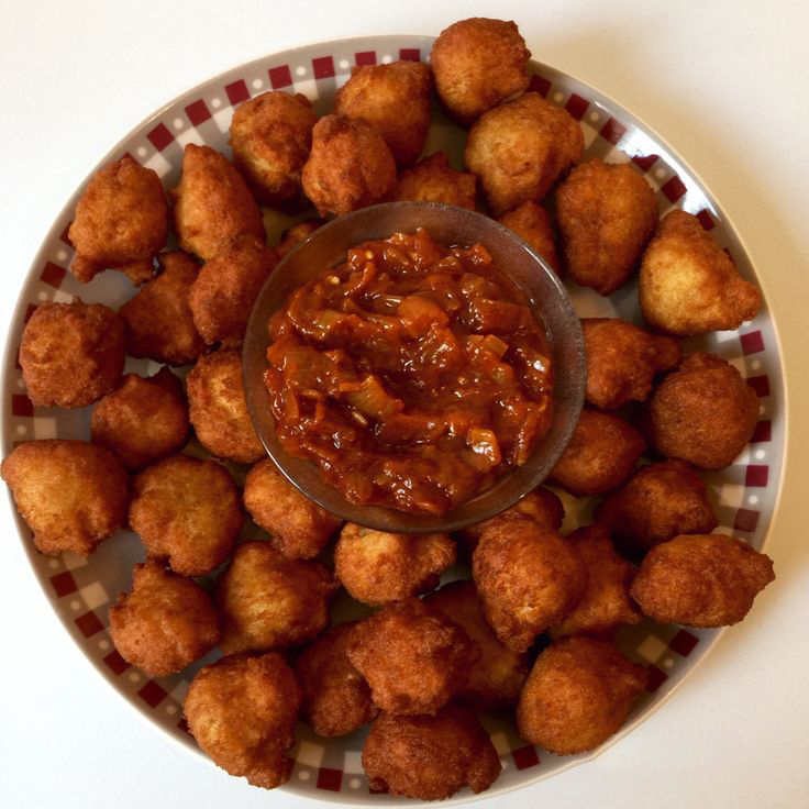 Salade Mixte Togolaise