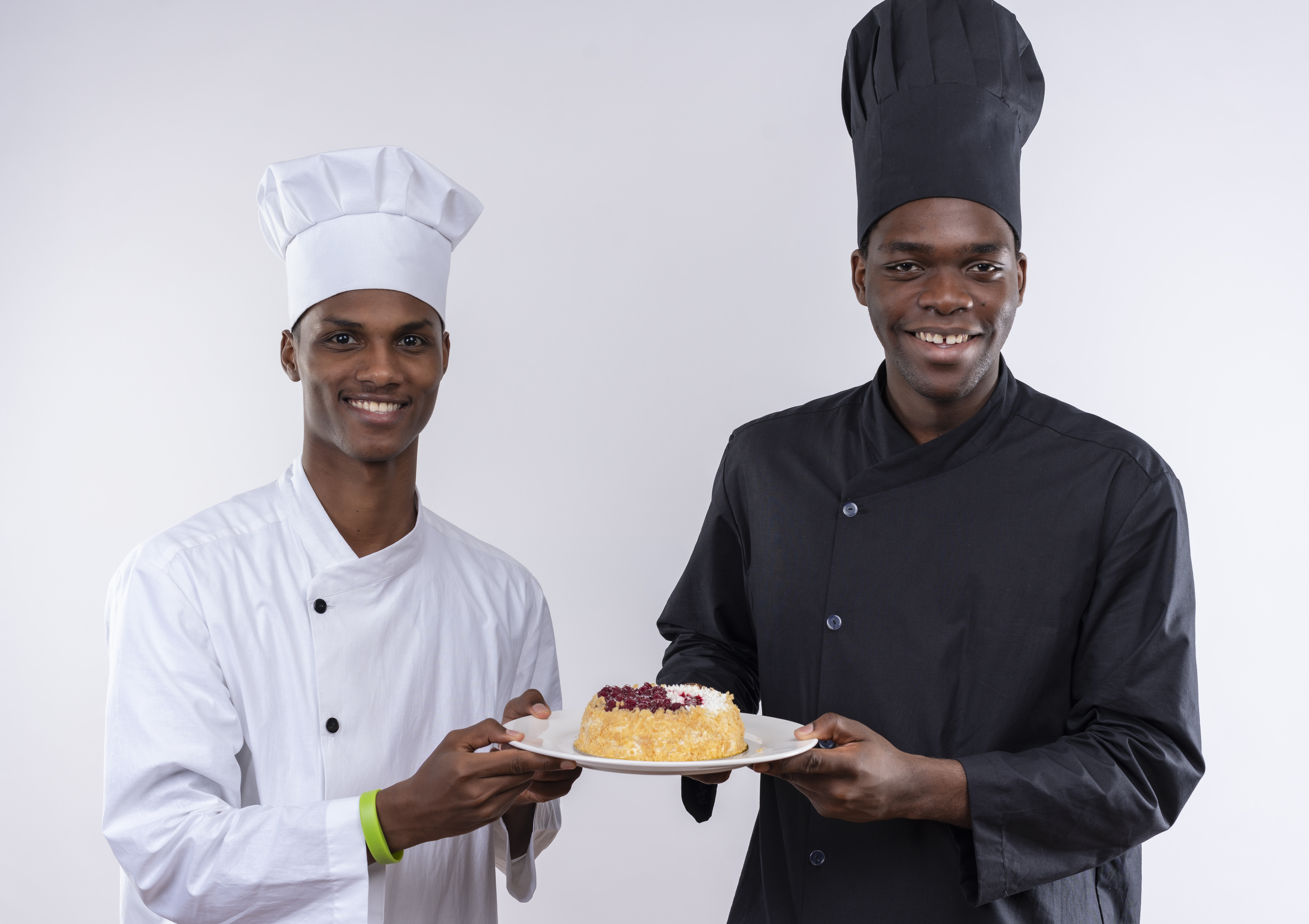 Cuisine authentique togolaise